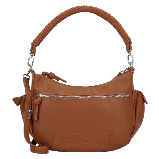 Desigual Half Astana Shoulder Bag 30 cm