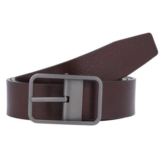 Porsche Design Oliy Belt Genuine Leather