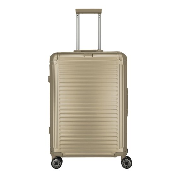 Travelite Next 4 Roll Trolley 67 cm