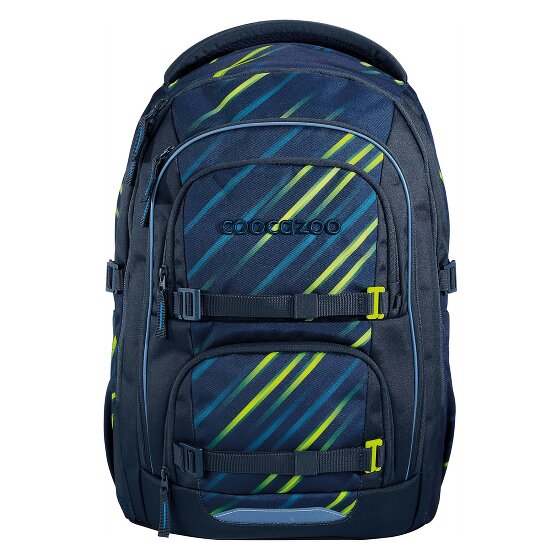 coocazoo Porter School backpack 46 cm