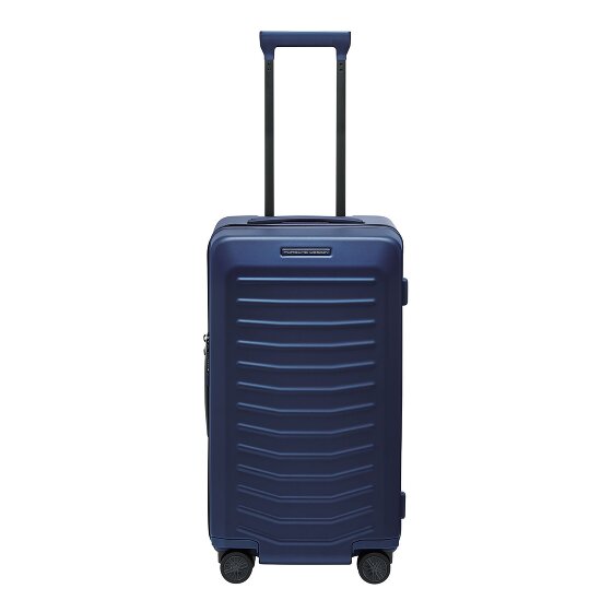 Porsche Design Roadster 4 double wheels trolley 65 cm