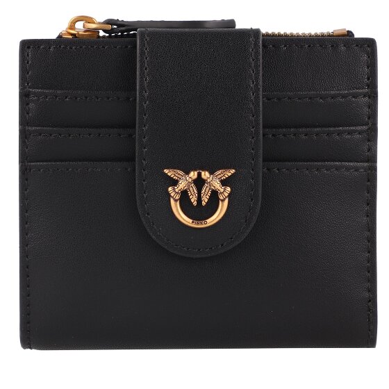 PINKO Wallet Leather 10.5 cm