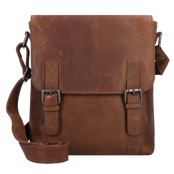 The Chesterfield Brand Eli 0 Shoulder bag Leather 25 cm