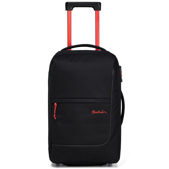 Satch Flow 2 wheels Cabin trolley S 54 cm