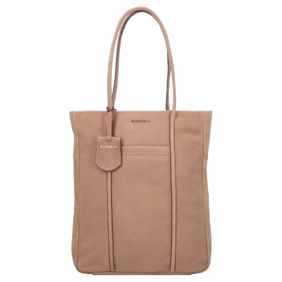 Burkely Still Selene Shoulder Bag Leather 30 cm