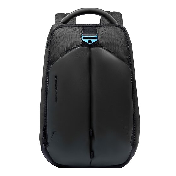 Piquadro PQ-Earth Business backpack RFID protection 41 cm Laptop compartment