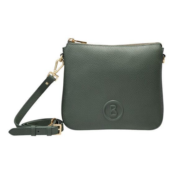 Bogner Bozen Hedwig Shoulder bag Genuine Leather 25 cm