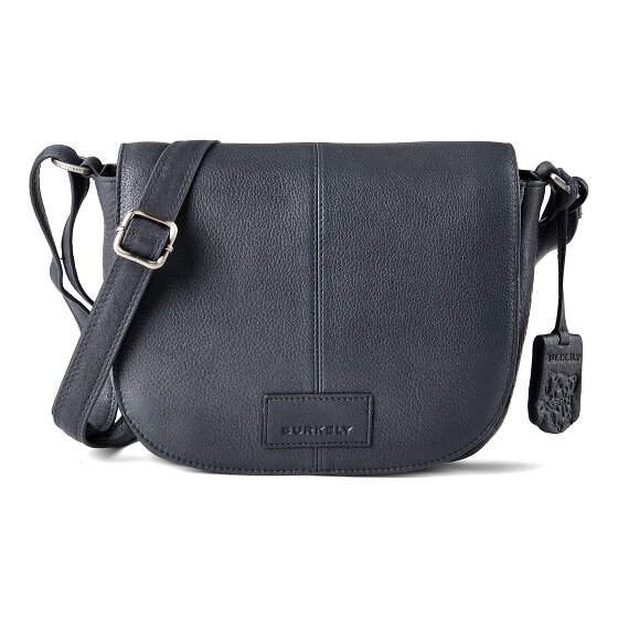 Burkely Soft Skylar Shoulder bag Genuine Leather 21 cm