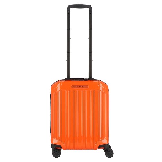 Piquadro PQ-Light 4 wheels Cabin suitcase 45 cm
