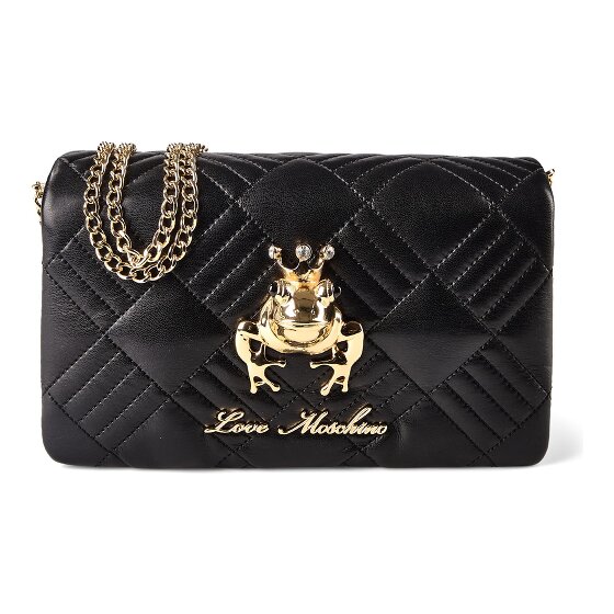 Love Moschino Smart Daily Bag Shoulder bag 22.5 cm