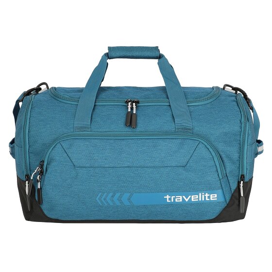 Travelite Kick Off Weekender travel bag M 50 cm