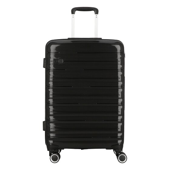 Cocoono Madrid 4 wheels Trolley 67 cm