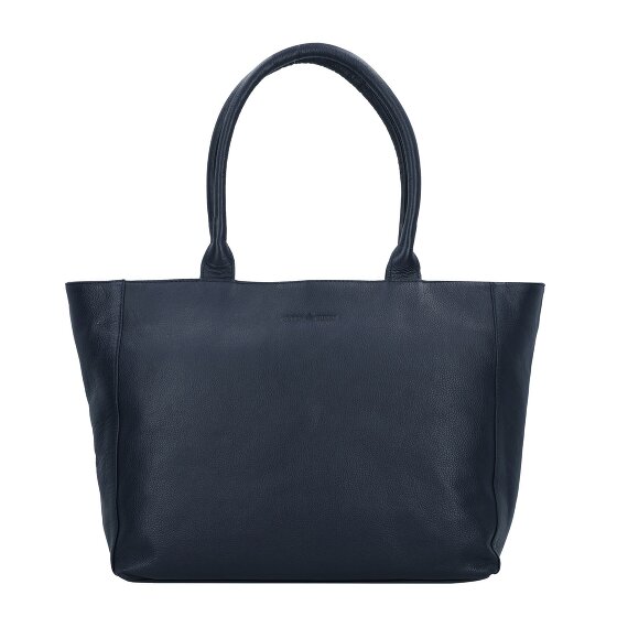 Greenburry Vegas Shopper Bag Leather 46 cm