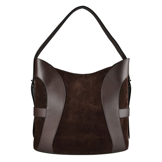 Aigner Deborah Shopper Bag Genuine Leather 37 cm