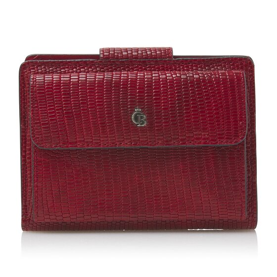 Castelijn & Beerens Donna wallet RFID leather 9 cm