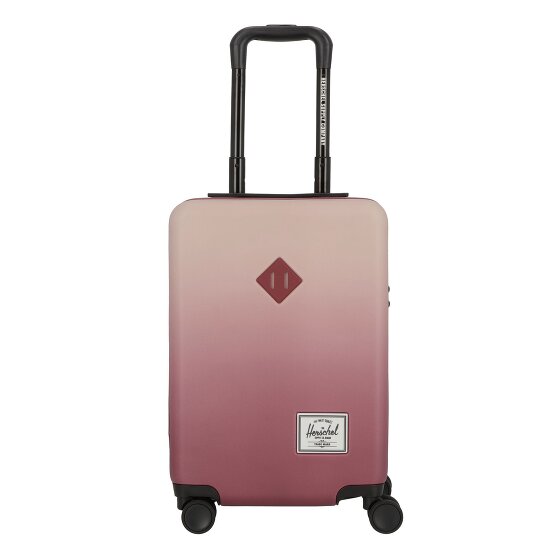 Herschel Heritage 4 wheels Cabin trolley XS 50 cm