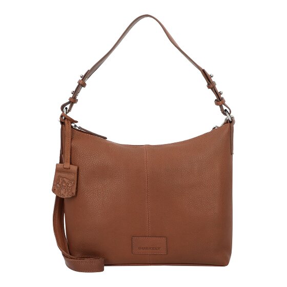 Burkely Soft Skylar Shoulder Bag Leather 27 cm