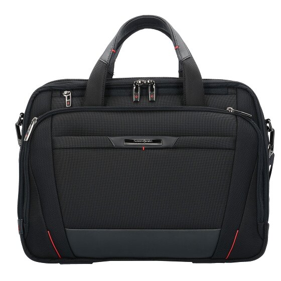 Samsonite Pro-DLX 5 flight bag 42 cm laptop compartment