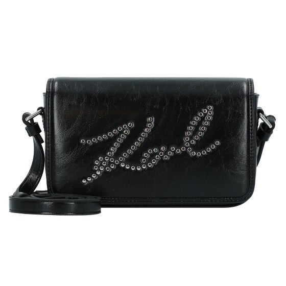 Karl Lagerfeld Essentials Shoulder bag 22 cm
