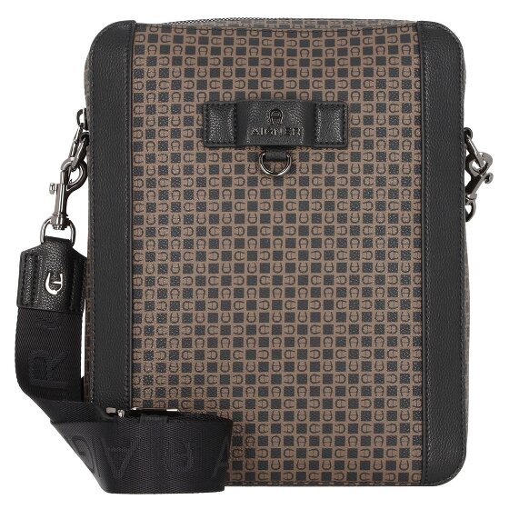 Aigner The Core shoulder bag 21 cm