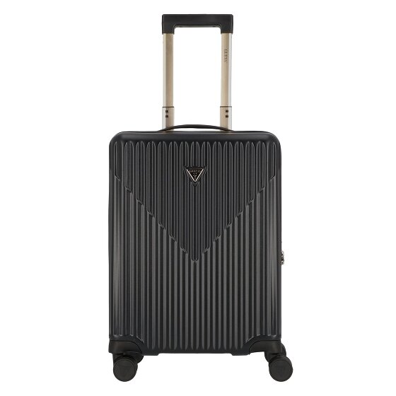 Guess Centennial 4 wheels Cabin trolley 55.5 cm