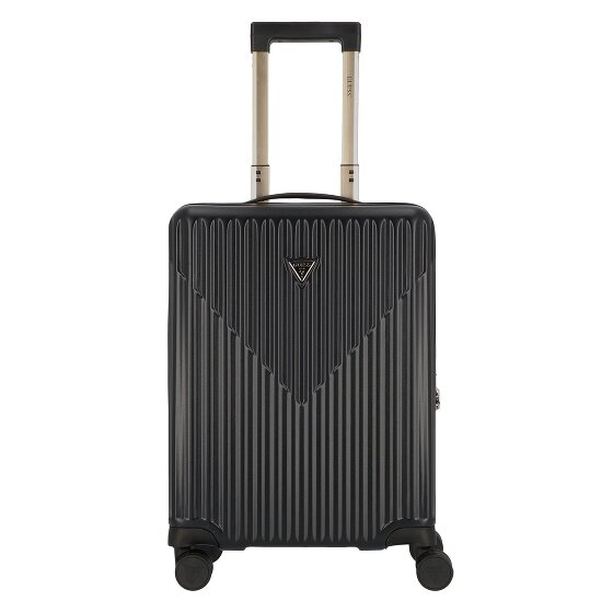 Guess Centennial 4 wheels Cabin trolley 55.5 cm