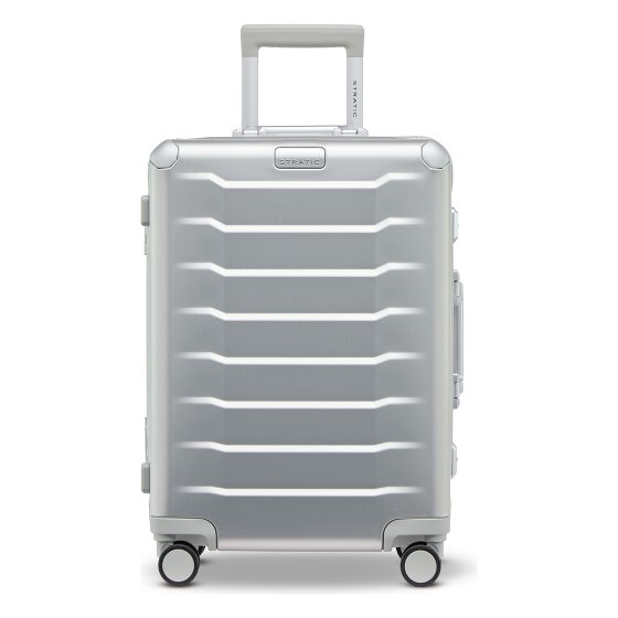 Stratic Phoenix 4 wheels Cabin suitcase S 55 cm