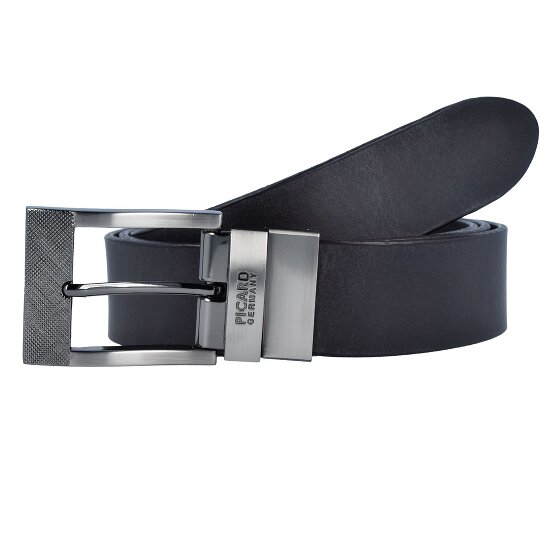 Picard Reversible belt leather