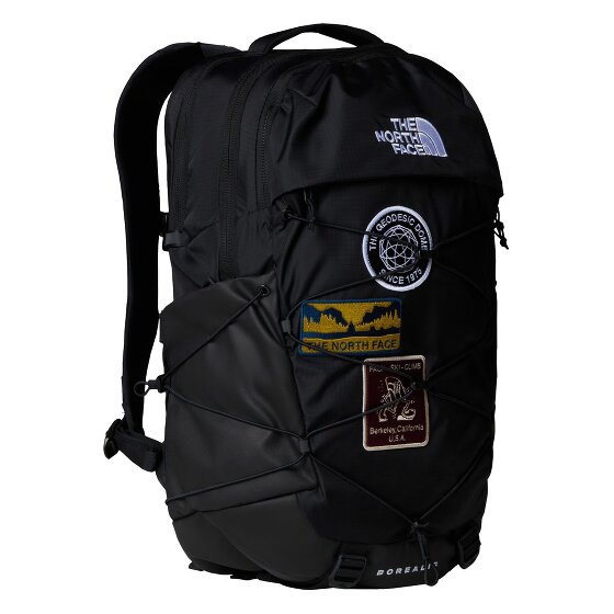The North Face Borealis backpack 49.5 cm laptop compartment