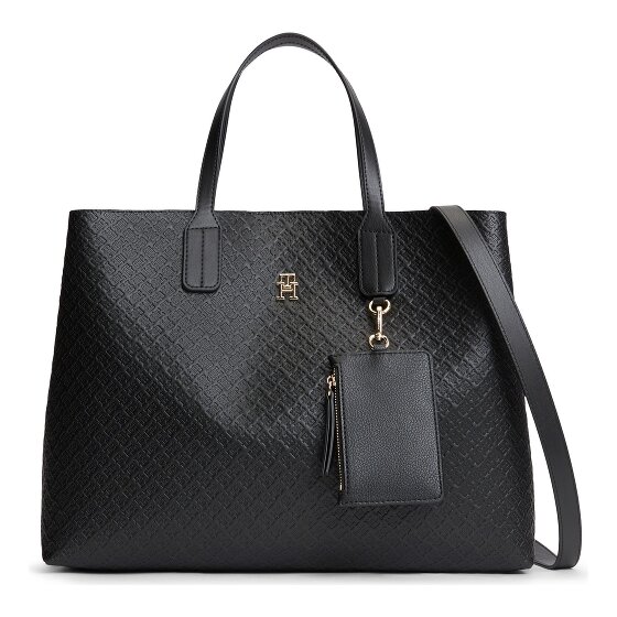 Tommy Hilfiger TH Icon Handbag 45 cm