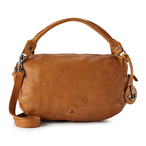 Harbour 2nd Saphira Shoulder Bag Leather 29 cm Harbour 2nd Saphira Shoulder Bag Leather 29 cm