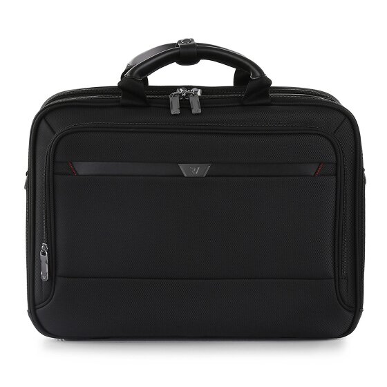 Roncato Biz 4.0 Briefcase 43 cm laptop compartment