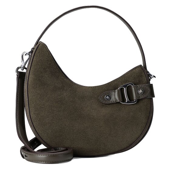 Lauren Ralph Lauren Tasha Shoulder Bag Leather 19.5 cm