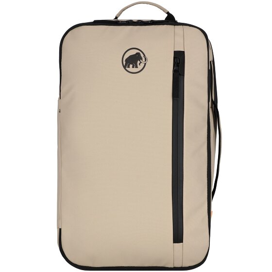 Mammut Seon Transporter 15 backpack 41 cm laptop compartment