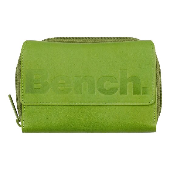 Bench Wallet 14 cm