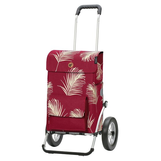 Andersen Shopper Royal Shopper Signe Shopping Trolley 59 cm