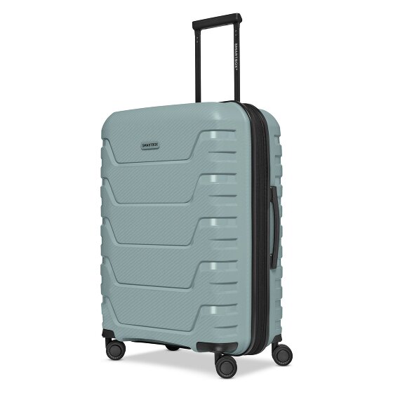 Smartbox Edition 01 4 wheels Trolley 66 cm with expansion pleat