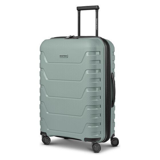Smartbox Edition 01 4 wheels Trolley 66 cm Expandable