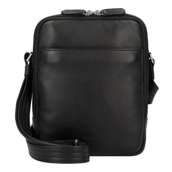 Picard Milano Mini Bag Shoulder Bag Leather 17 cm