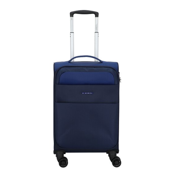 Gabol Cloud 4 Roll Cabin Trolley 55 cm