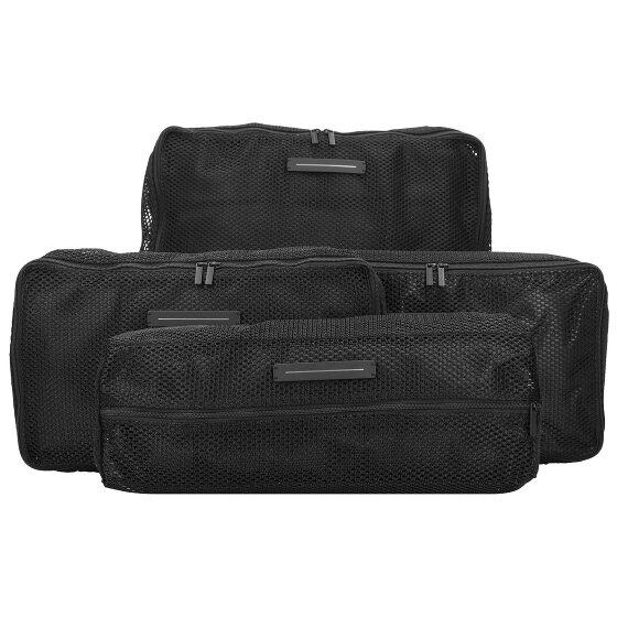 Horizn Studios Packing Cubes pannier set 4 pcs.