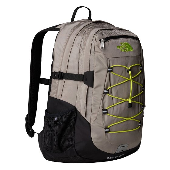 The North Face Borealis Classic backpack 48 cm laptop compartment