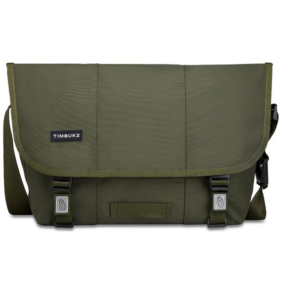 Timbuk2 Heritage Classic Messenger 46 cm laptop compartment
