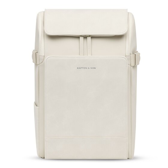 Kapten & Son Bali Daypack 46.5 cm Laptop compartment Kapten & Son Bali Daypack 46.5 cm Laptop compartment