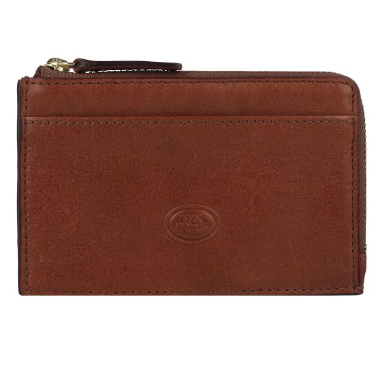 The Bridge Story Donna wallet leather 13 cm