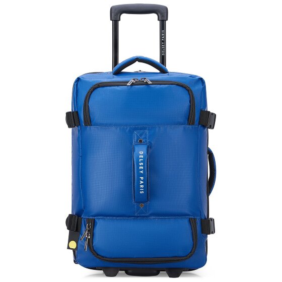 Delsey Paris Raspail 2 wheels Travel bag 54 cm