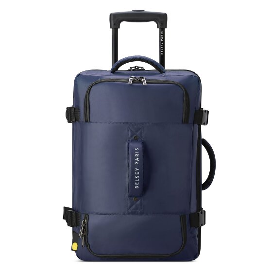 Delsey Paris Raspail 2 wheels Travel bag 54 cm