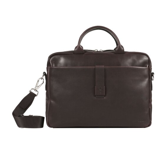 Joop! Loreto Pandion Briefcase Leather 39 cm Laptop compartment