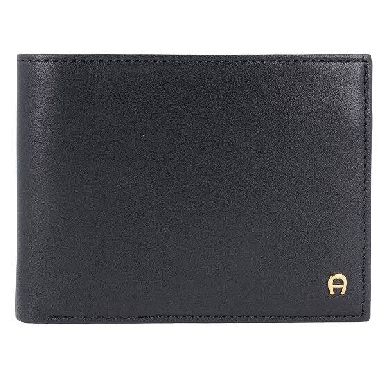 Aigner Daily base wallet leather 11 cm