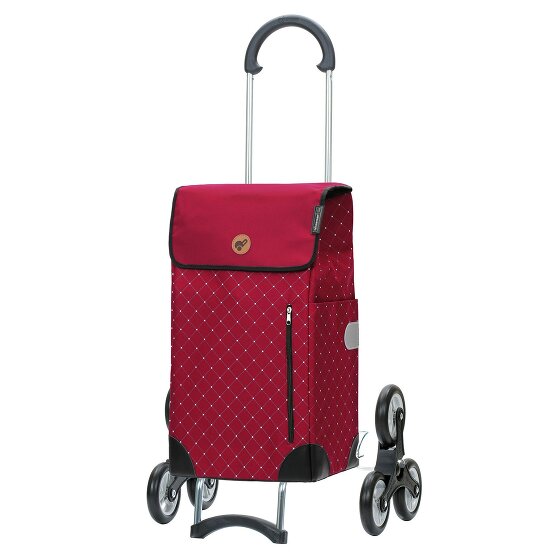 Andersen Shopper Stair climber Scala Shopper Sofia shopping trolley 58 cm